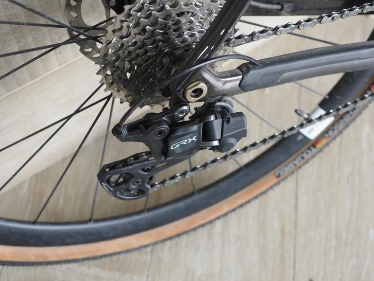 Used Orbea TERRA M30TEAM 2025 2025 Road & Gravel — image 3 of 8