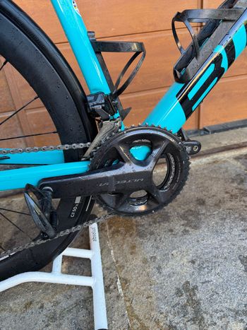 Used BMC Teammachine SLR 01 FOUR 2024 2024 Road & Gravel — image 4 of 6