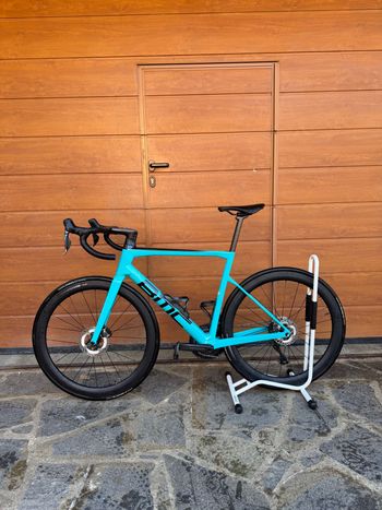Used BMC Teammachine SLR 01 FOUR 2024 2024 Road & Gravel