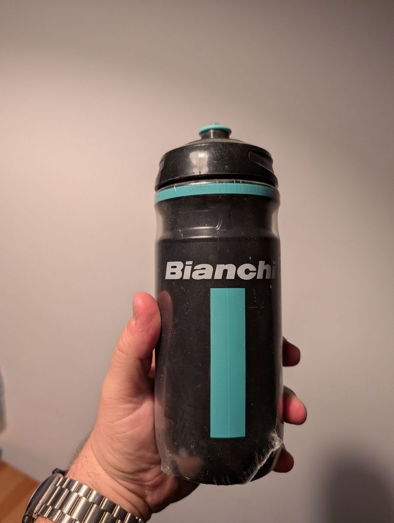 Used Bianchi Sprint Shimano 105 2020 Road & Gravel — image 7 of 7