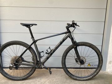 Brugt Trek Procaliber 9.5 2022 2022 MTB