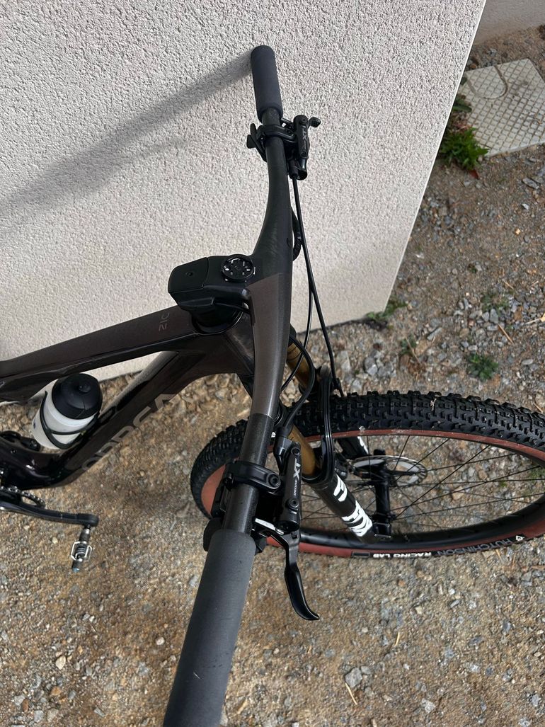Used Orbea Oiz Shimano Deore XT Di2 2026 Mountainbike — image 3 of 5