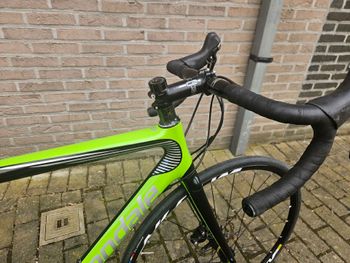 Used Cannondale SuperSix EVO Shimano Ultegra 2018 Road & Gravel — image 3 of 8