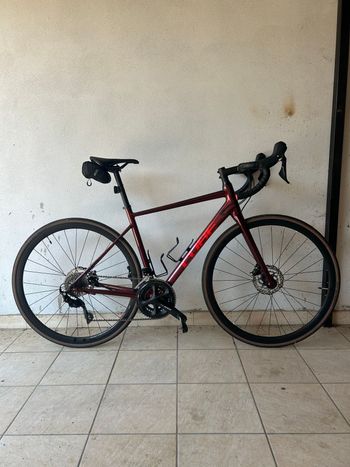 Used CUBE ATTAIN SLX 2024 2024 Road & Gravel
