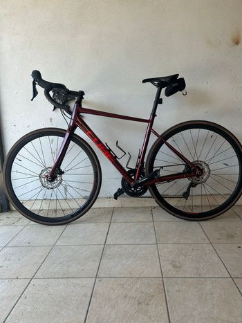 Used CUBE ATTAIN SLX 2024 2024 Road & Gravel — image 7 of 11