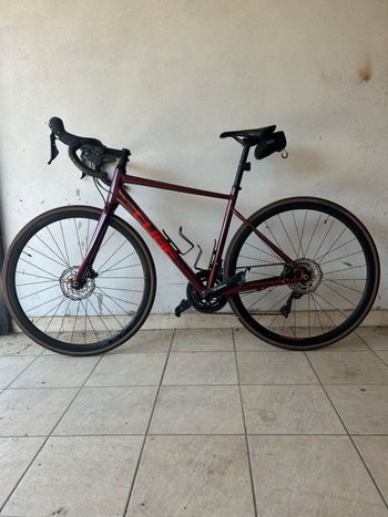 Used CUBE ATTAIN SLX 2024 2024 Road & Gravel — image 6 of 11