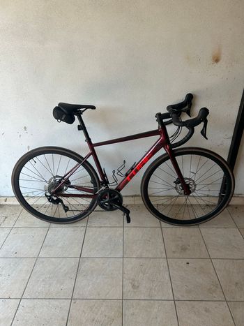 Used CUBE ATTAIN SLX 2024 2024 Road & Gravel — image 2 of 11