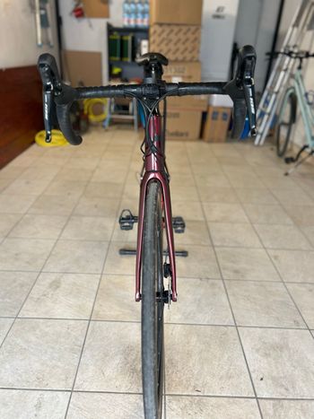Used CUBE ATTAIN SLX 2024 2024 Road & Gravel — image 11 of 11