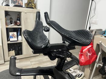 Used Cervélo P5 Dura Ace Di2 Disc 2021 2021 Road & Gravel — image 6 of 6
