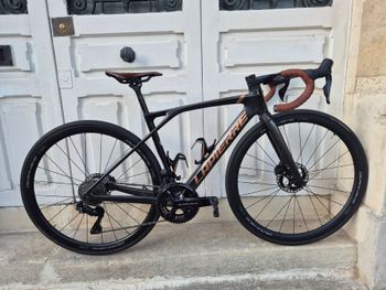 Used Lapierre Xelius SL 75th 2022 2022 Road & Gravel
