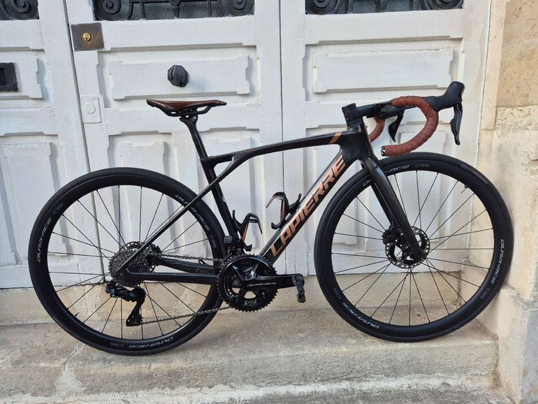 Used Lapierre Xelius SL 75th 2022 2022 Road & Gravel — image 1 of 9