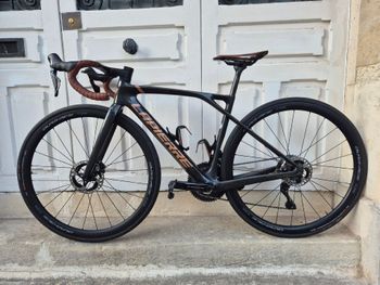 Used Lapierre Xelius SL 75th 2022 2022 Road & Gravel — image 2 of 9