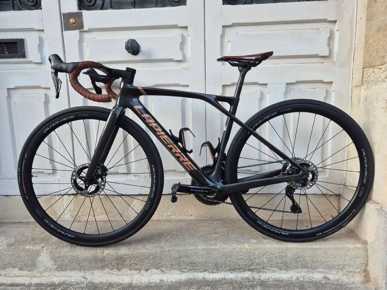 Used Lapierre Xelius SL 75th 2022 2022 Road & Gravel — image 2 of 9