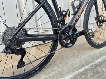 Used Lapierre Xelius SL 75th 2022 2022 Road & Gravel — image 3 of 9