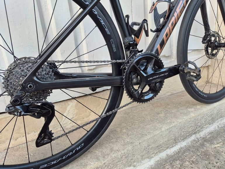 Used Lapierre Xelius SL 75th 2022 2022 Road & Gravel — image 3 of 9