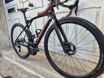 Used Lapierre Xelius SL 75th 2022 2022 Road & Gravel — image 4 of 9