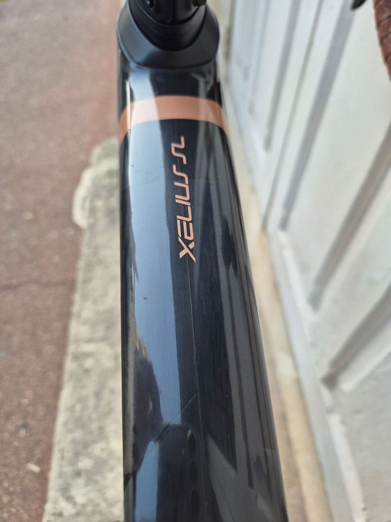 Used Lapierre Xelius SL 75th 2022 2022 Road & Gravel — image 5 of 9