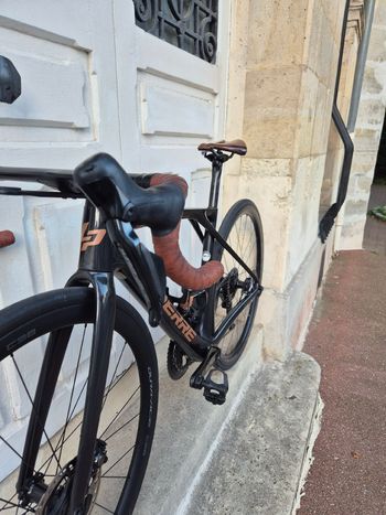 Used Lapierre Xelius SL 75th 2022 2022 Road & Gravel — image 7 of 9