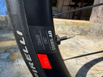 Used BMC Teammachine SLR 01 FOUR 2022 2022 Road & Gravel — image 4 of 8