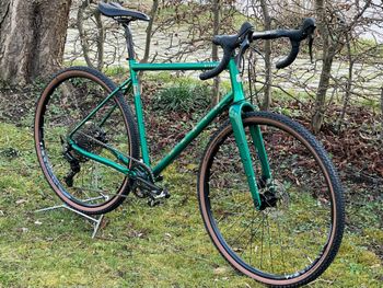 Used Marin Nicasio 2 2025 2025 Road & Gravel