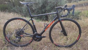 Gebrauchtes KTM REVELATOR ALTO PRO 2022 2022 Road & Gravel