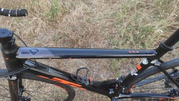 Used KTM REVELATOR ALTO PRO 2022 2022 Road & Gravel, Black — image 8 of 9