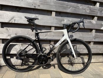 Used Giant Defy Advanced 1 2024 2024 Road & Gravel