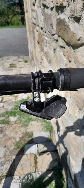 Tweedehands Orbea Oiz SRAM GX Eagle AXS 2019 Mountainbike — afbeelding 5 van 5