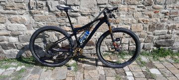 Orbea Oiz SRAM GX Eagle AXS 2019 MTB usato