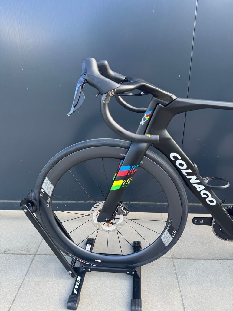 Used Colnago Y1Rs Shimano Ultegra Di2 2026 Road & Gravel — image 15 of 22