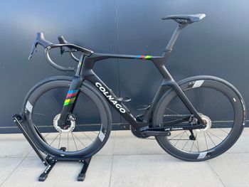 Used Colnago Y1Rs Shimano Ultegra Di2 2026 Road & Gravel — image 12 of 22