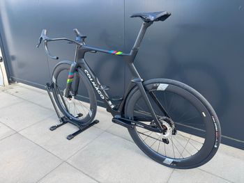Used Colnago Y1Rs Shimano Ultegra Di2 2026 Road & Gravel — image 14 of 22