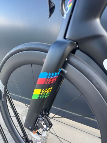 Used Colnago Y1Rs Shimano Ultegra Di2 2026 Road & Gravel — image 19 of 22