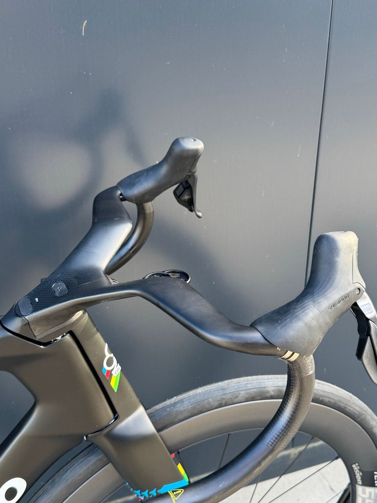 Used Colnago Y1Rs Shimano Ultegra Di2 2026 Road & Gravel — image 7 of 22