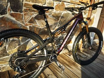 Used Canyon Neuron CF LTD 2024 2024 Mountainbike, Black, 27.5, 29 — image 2 of 3