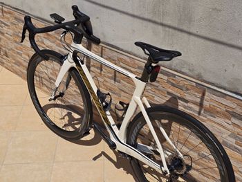 Used Merida REACTO 5000 2019 2019 Road & Gravel, White — image 6 of 6