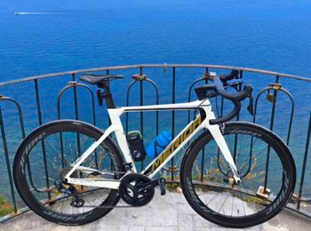 Used Merida REACTO 5000 2019 2019 Road & Gravel