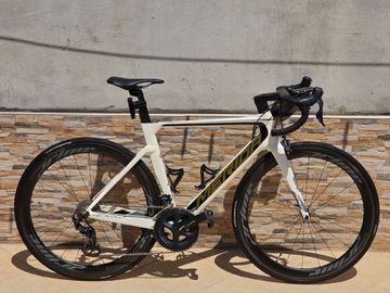 Used Merida REACTO 5000 2019 2019 Road & Gravel