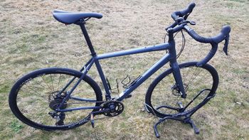 Used Cannondale Topstone 1 2022 2022 Carretera y gravel