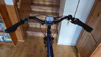 Used Victoria 5.7S EH 2018 Urban, Blue — image 13 of 20