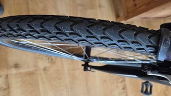 Used Victoria 5.7S EH 2018 Urban, Blue — image 6 of 20