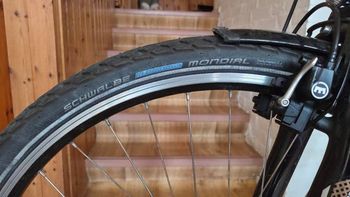 Used Victoria 5.7S EH 2018 Urban, Blue — image 17 of 20