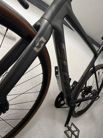 Gebrauchtes Scott Addict 20 2024 2024 Road & Gravel