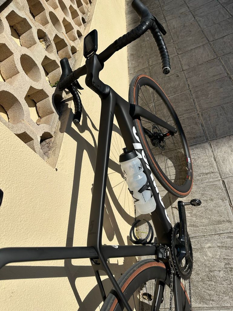 Used Cervélo R5 Dura Ace Di2 2024 2024 Road & Gravel, Black — image 10 of 13