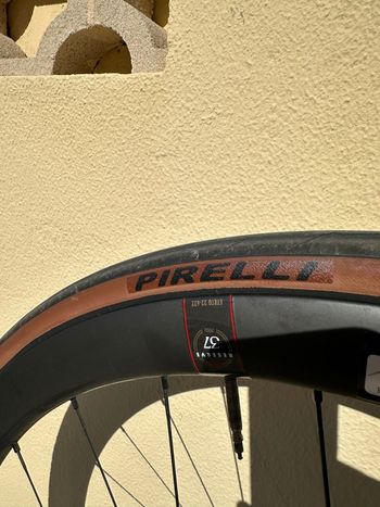 Used Cervélo R5 Dura Ace Di2 2024 2024 Road & Gravel, Black — image 13 of 13