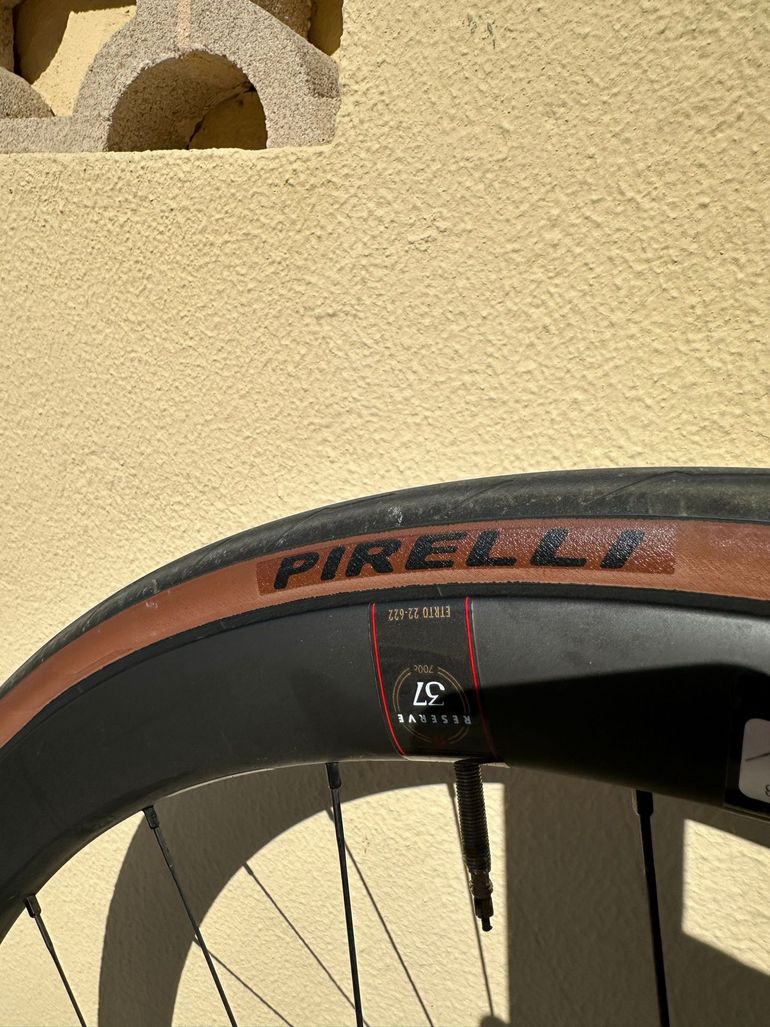 Used Cervélo R5 Dura Ace Di2 2024 2024 Road & Gravel, Black — image 13 of 13