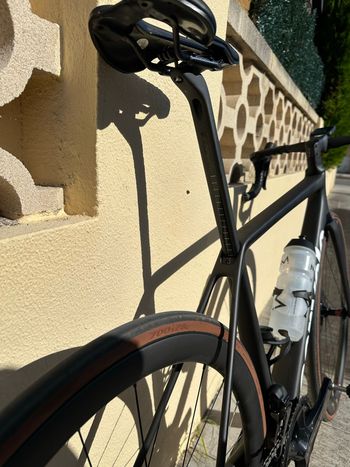Used Cervélo R5 Dura Ace Di2 2024 2024 Road & Gravel, Black — image 11 of 13