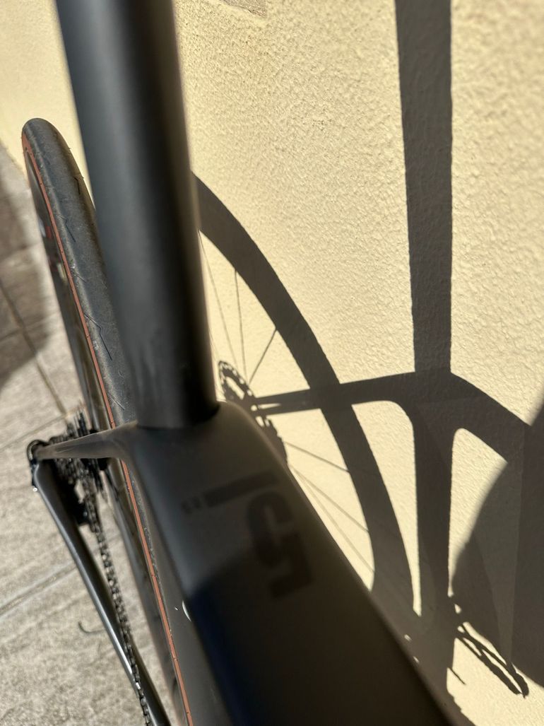 Used Cervélo R5 Dura Ace Di2 2024 2024 Road & Gravel, Black — image 12 of 13