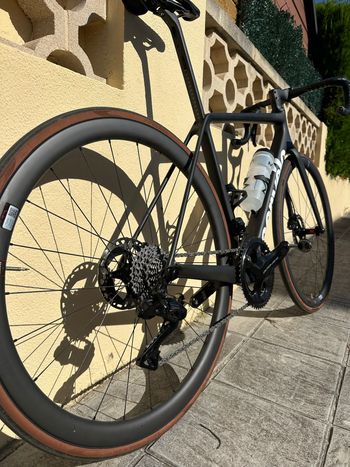 Used Cervélo R5 Dura Ace Di2 2024 2024 Road & Gravel, Black — image 5 of 13