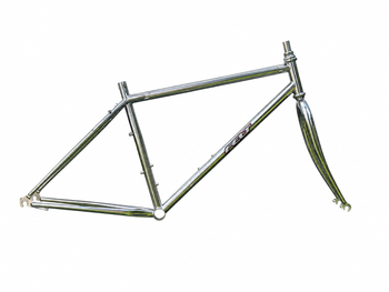 Used SUNN SUNN Custom Frameset 1995 MTB